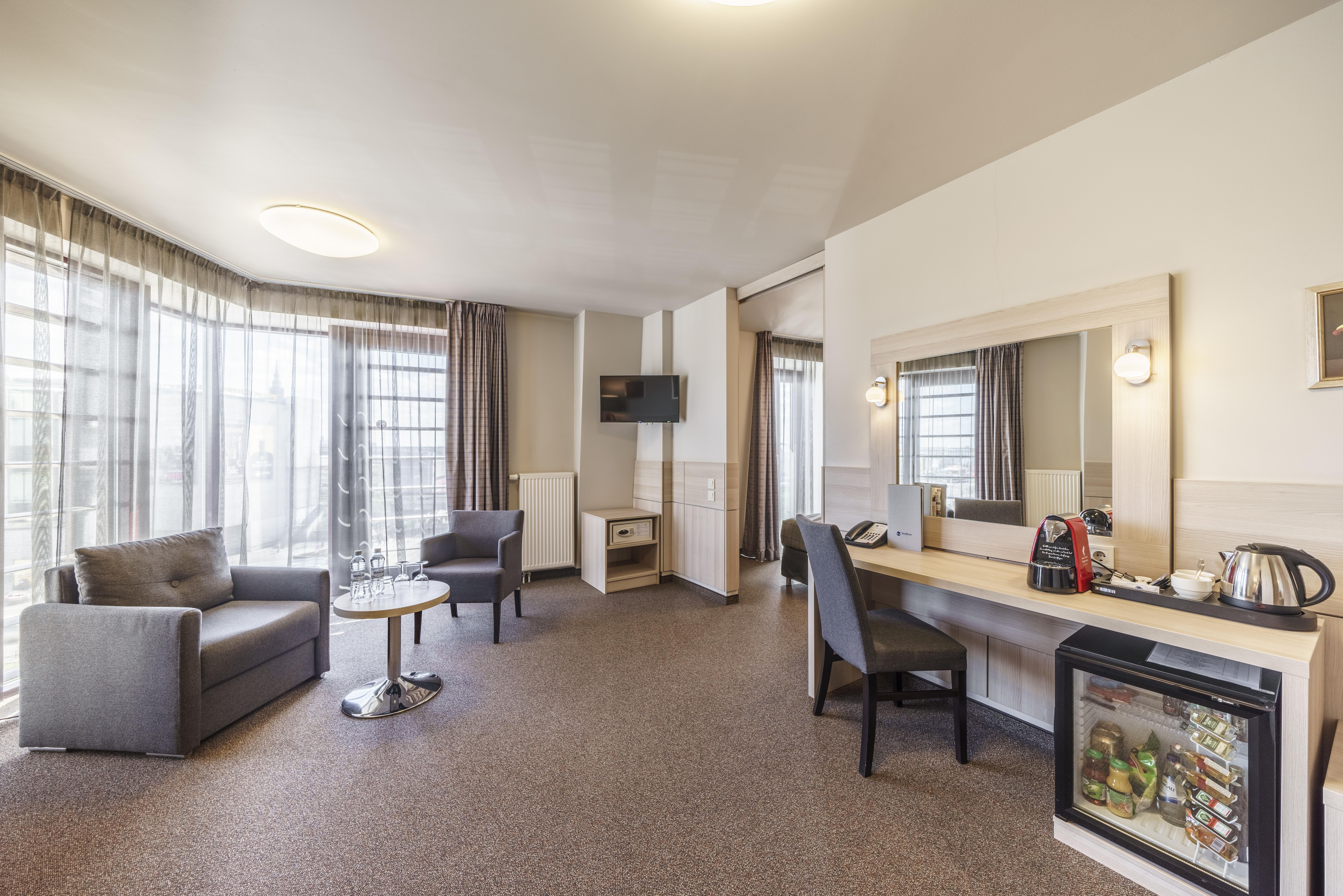 Wellton Riga Hotel & Spa Bagian luar foto